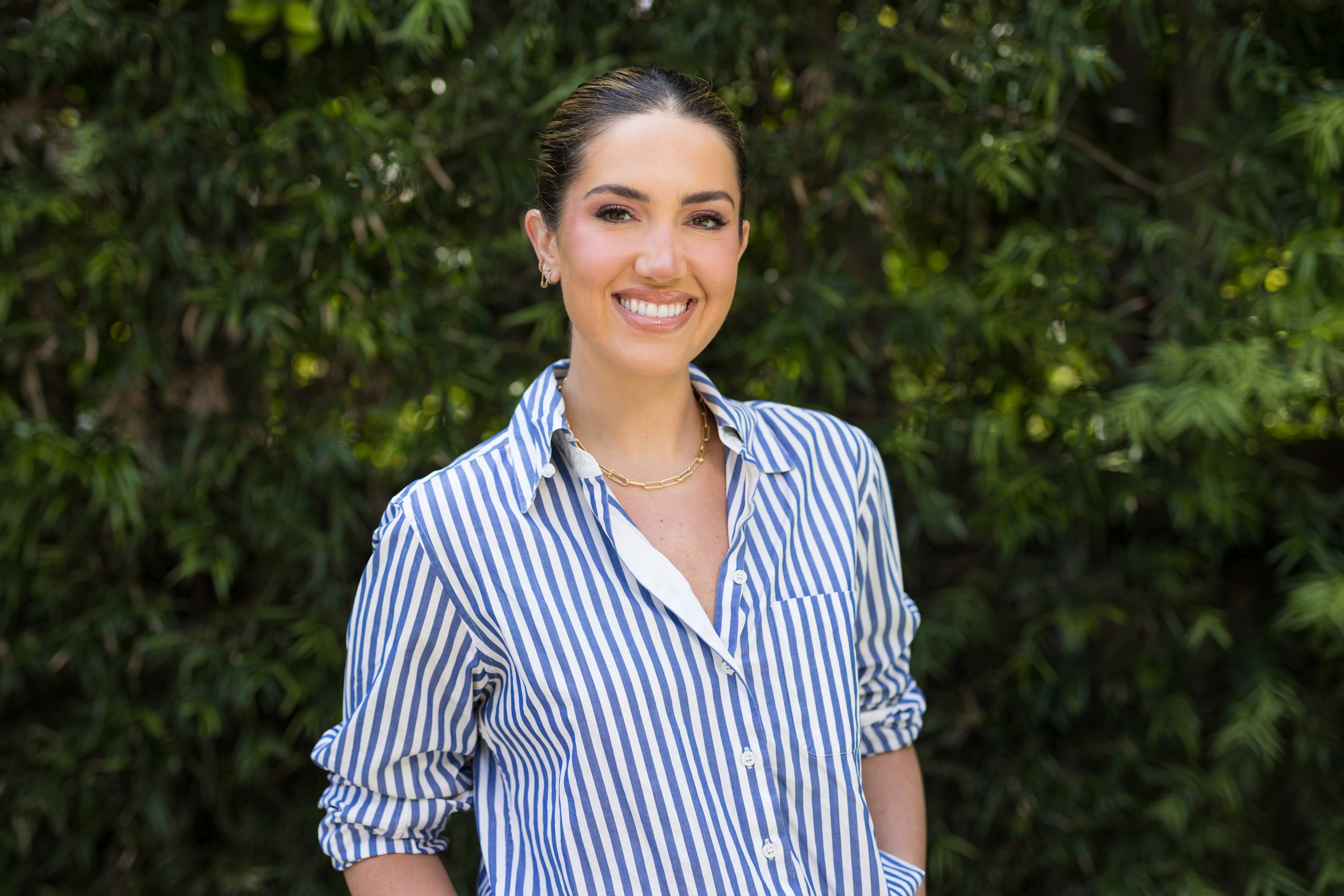 Tinx Portrait Session