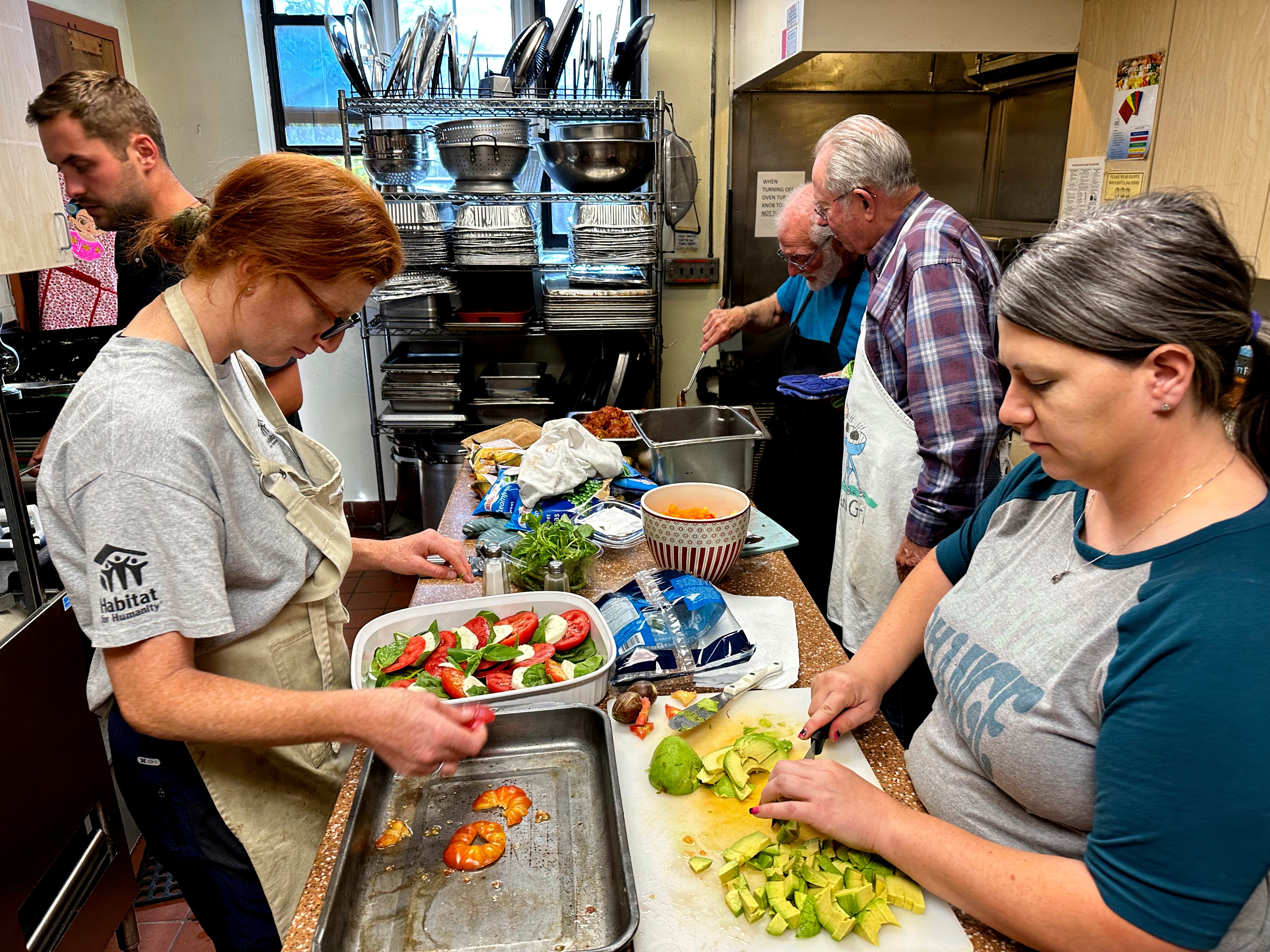 Homelessness-New Mexico