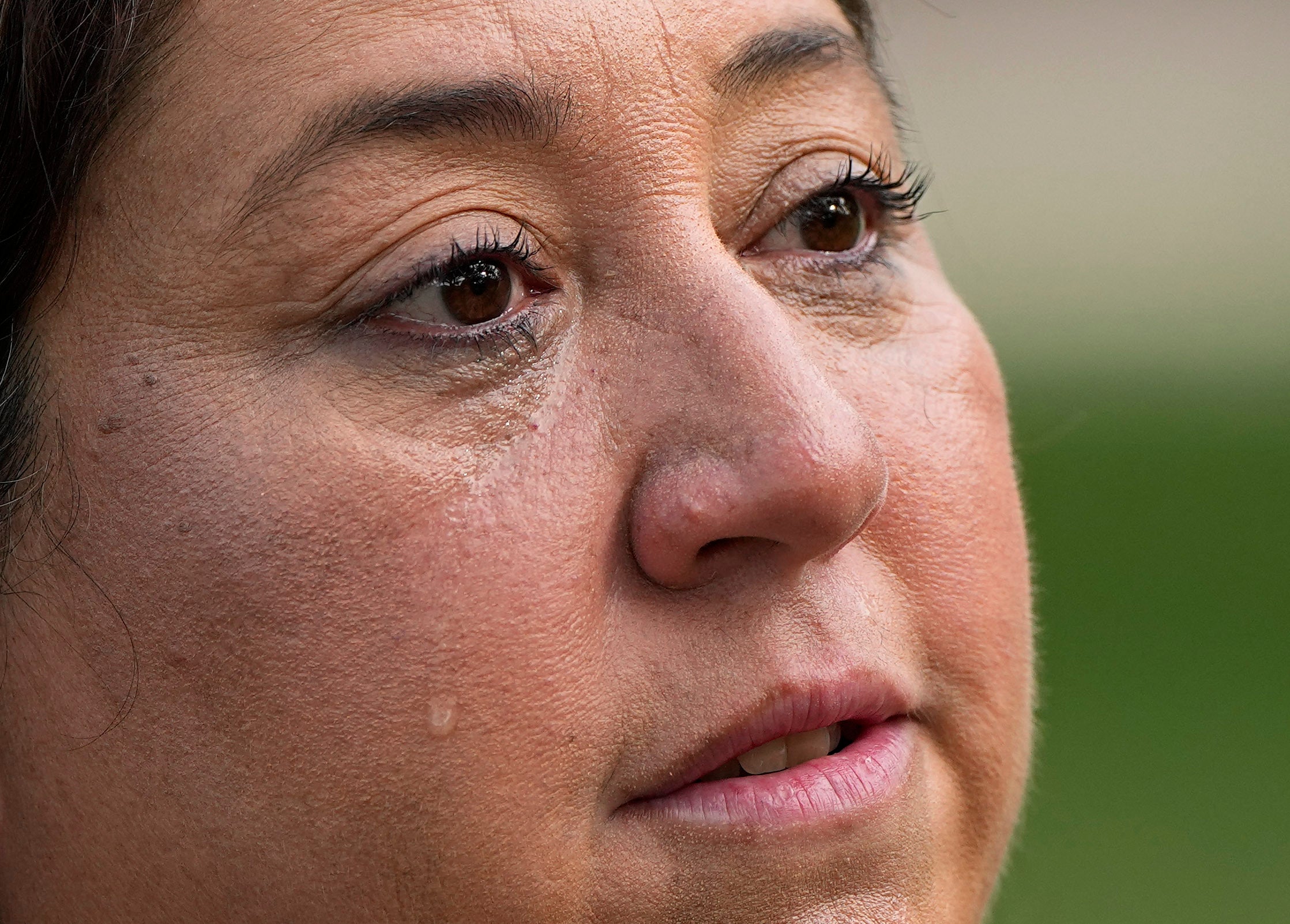 Uvalde School Shooting A Teachers Year