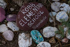 Uvalde family blasts Greg Abbott over ‘back to school’ message: ‘An embarrassment’