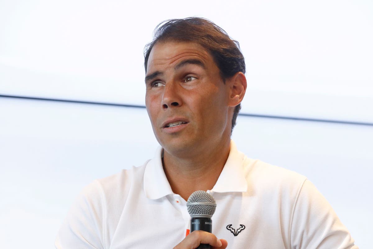 Opportunity knocks as Rafael Nadal misses French Open for first time since 2005 Opportunity knocks as Rafael Nadal misses French Open for first time since 2005