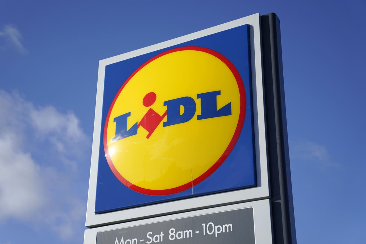 Supermarket Lidl announces third pay increase in a year | The Independent