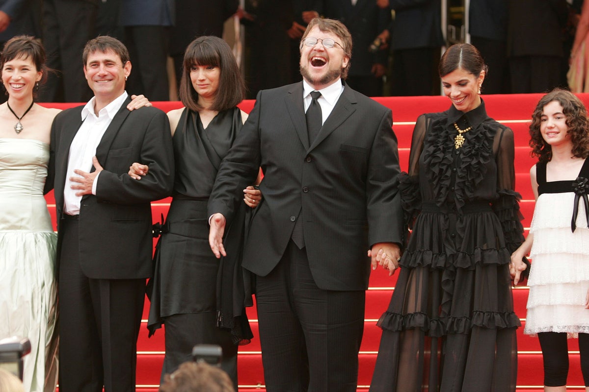 The longest standing ovation at Cannes? A whopping 22 minutes 