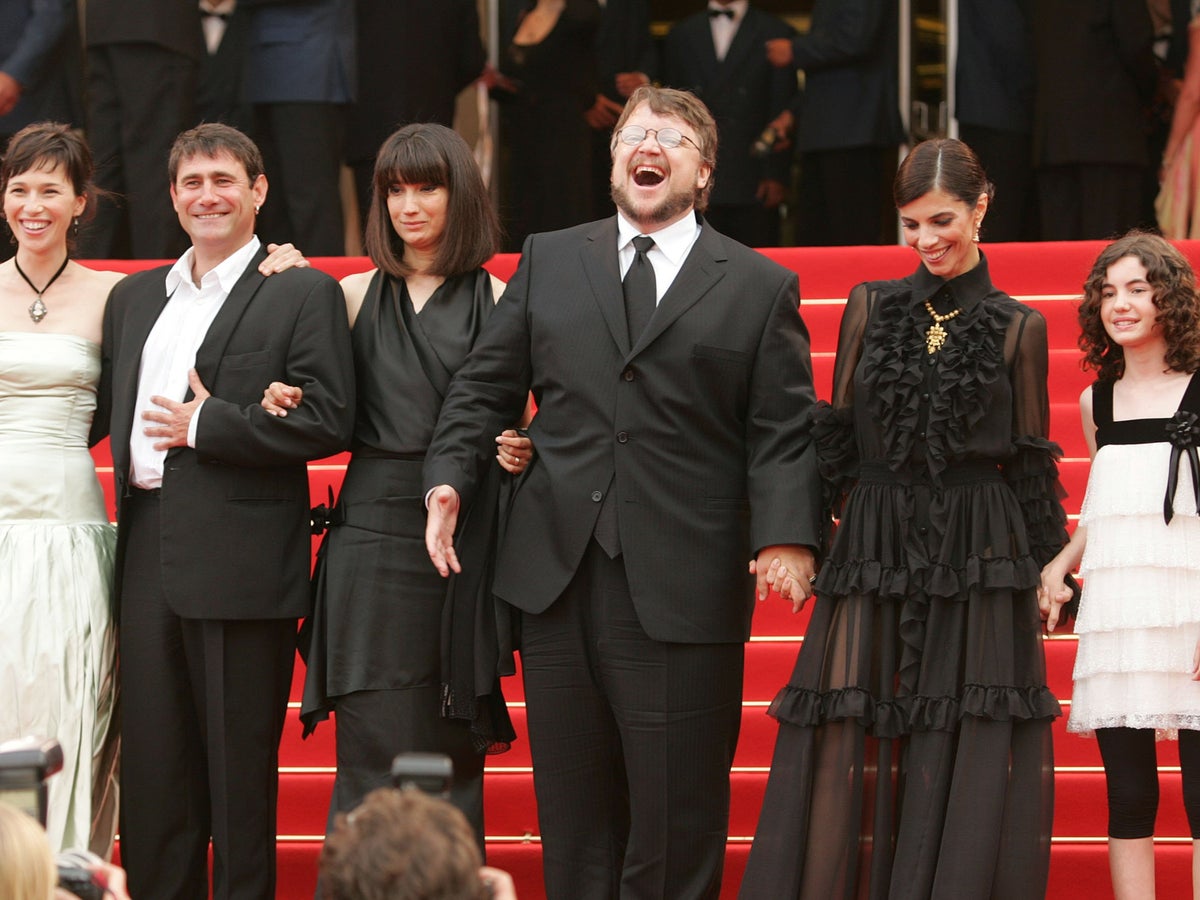 The longest standing ovation at Cannes? A whopping 22 minutes