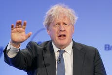 New Boris Johnson claims set to delay Partygate verdict as ex-PM ‘considers suing Cabinet Office’