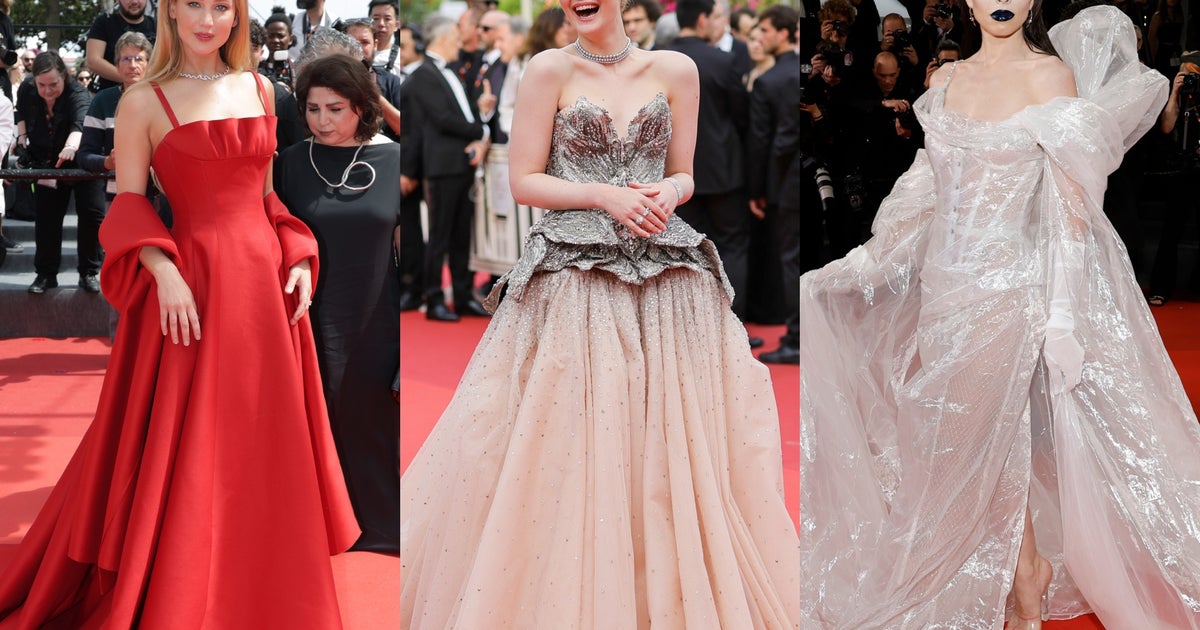 cannes festival best dressed Cannes 2022: Meet the best dressed woman at Cannes Film Festival 2022