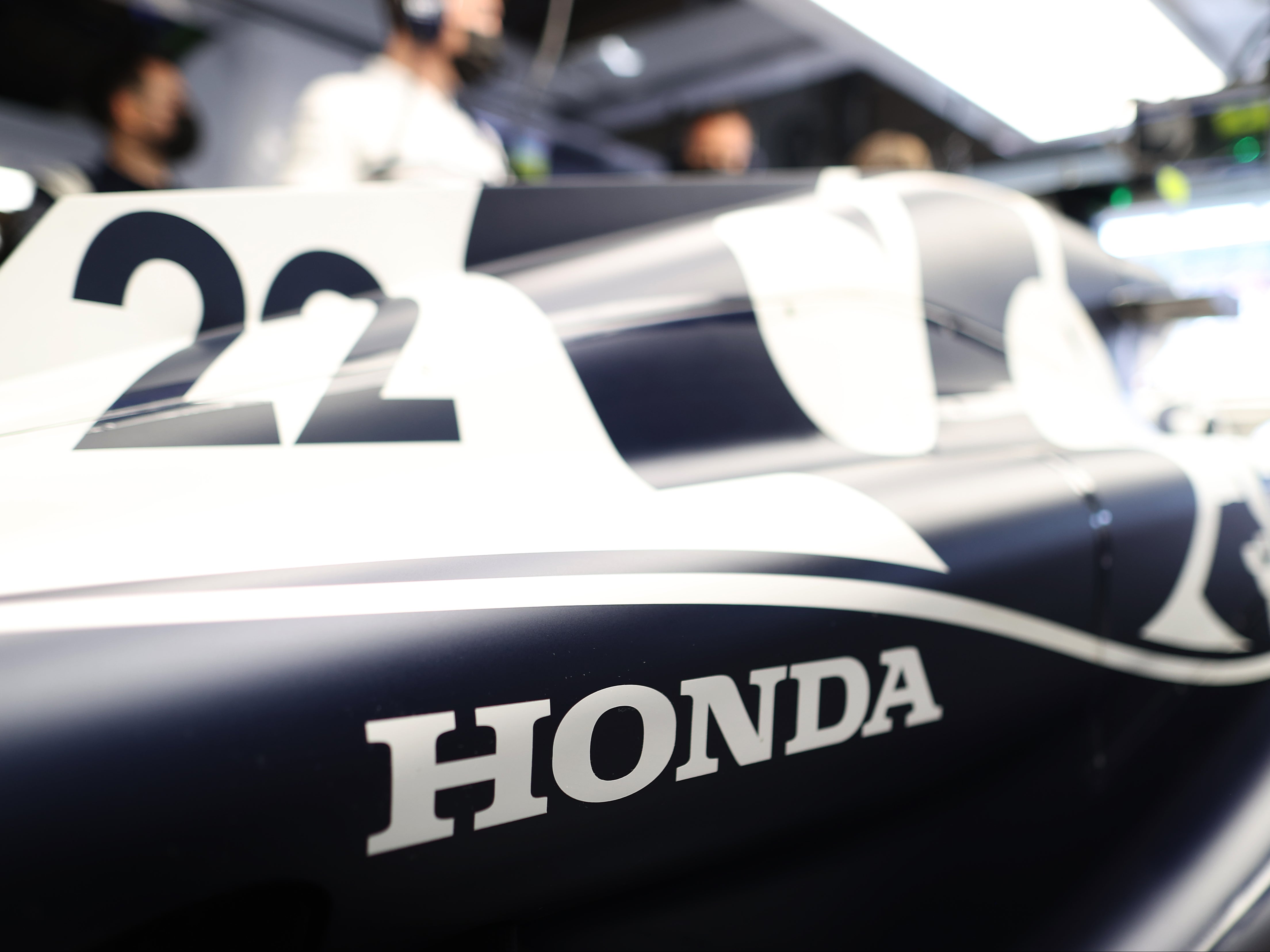 Honda will partner with Red Bull from the 2026 F1 season