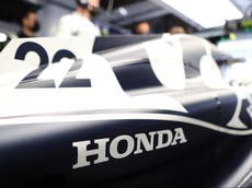 F1 chief hails ‘exciting’ development with Honda set for grid return