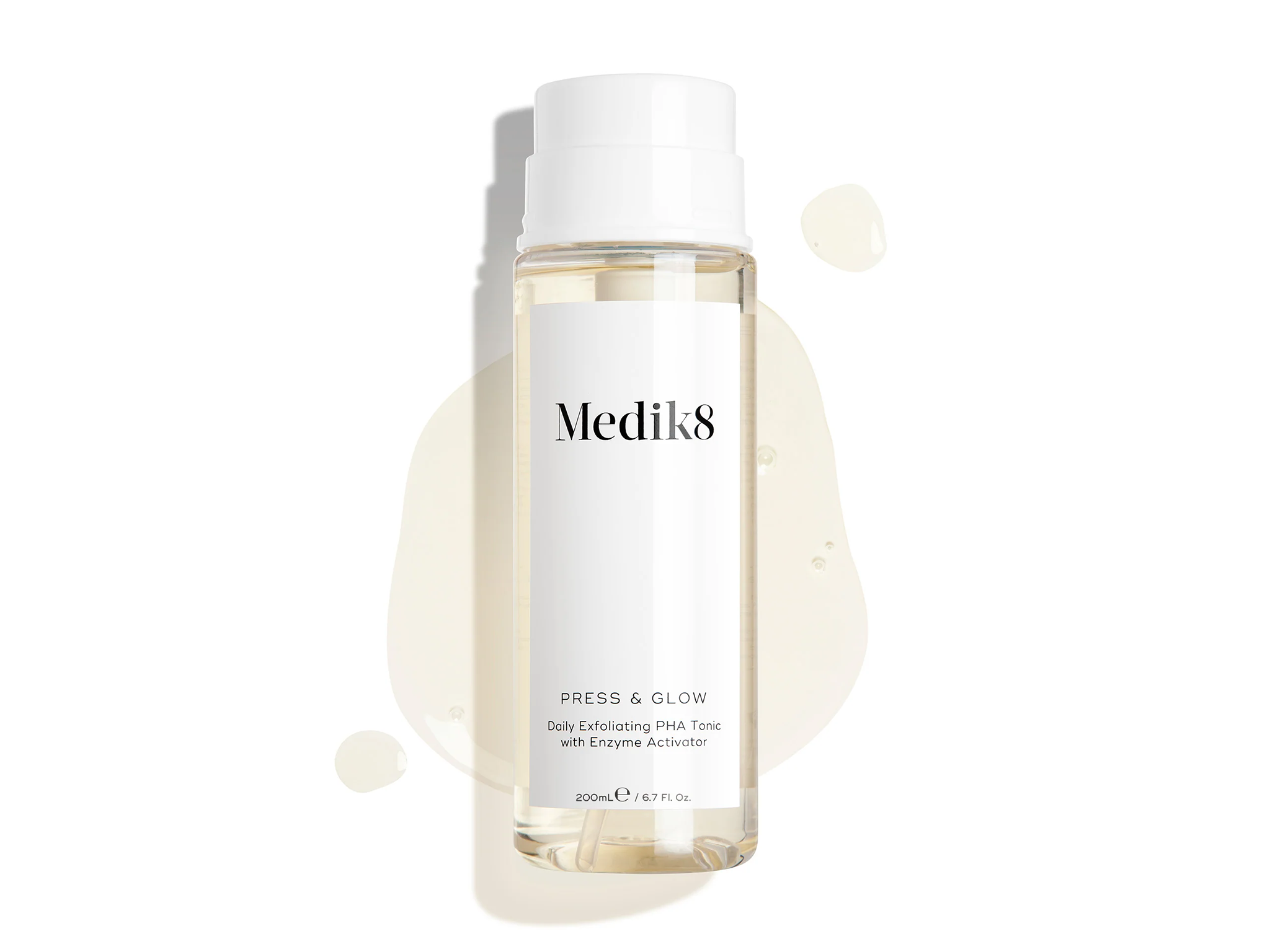 best Medik8 products review try and tested Medik8 press & glow