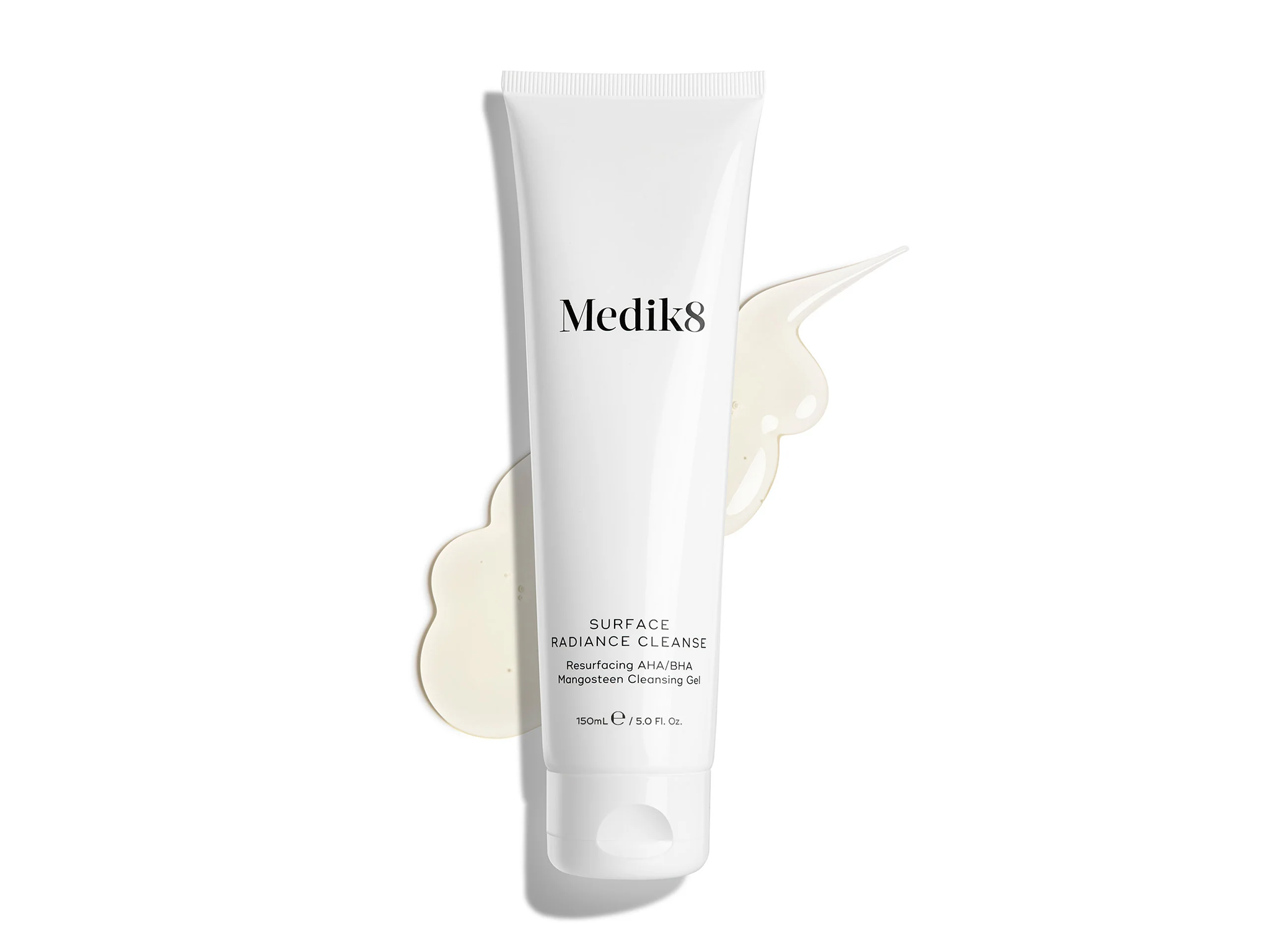 best Medik8 products review tried and tested Medik8 surface radiance cleanse