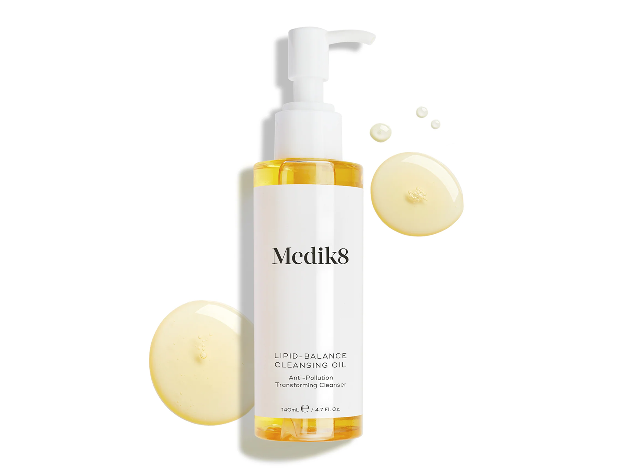 best Medik8 products review tried and tested Medik8 lipid-balance cleansing oil