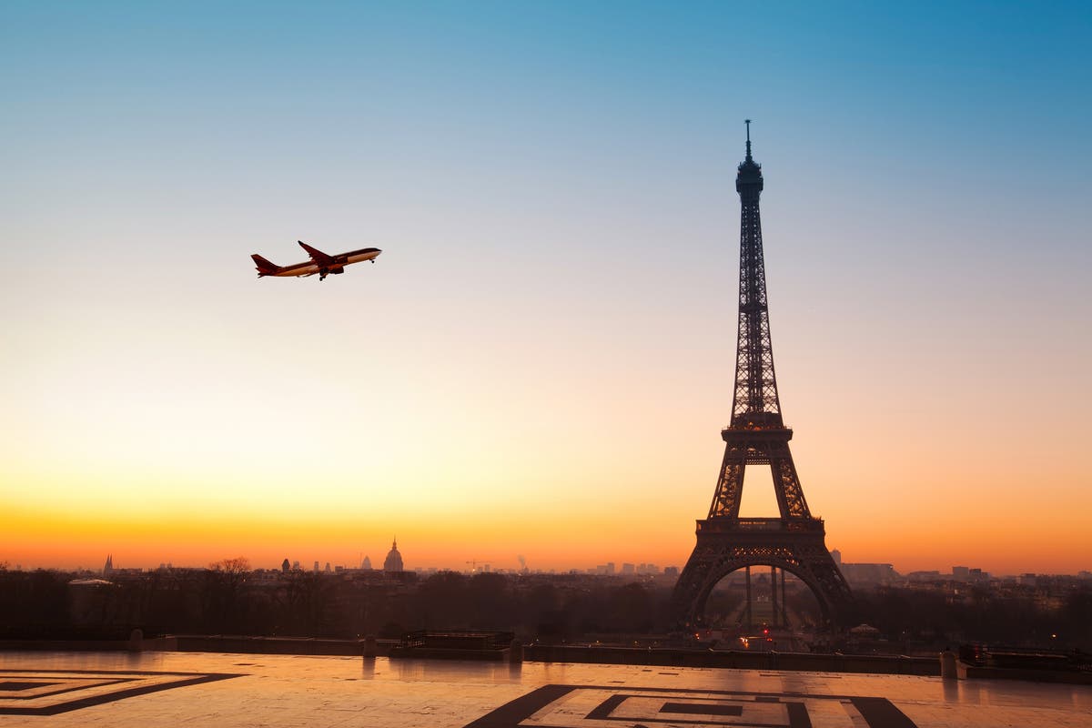 What France’s short-haul flight ban mean for travellers explained
