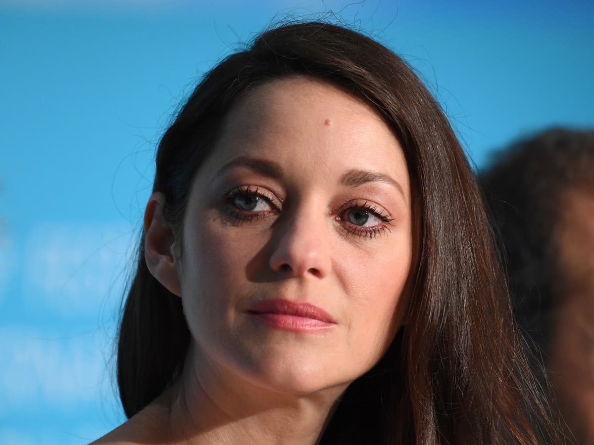 Marion Cotillard says male director made her feel ‘like an object’
