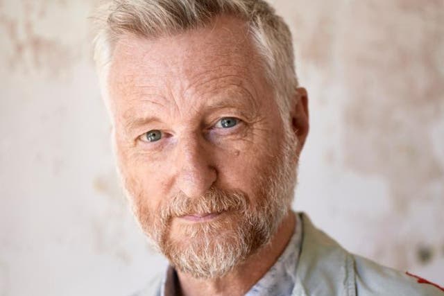 <p>Billy Bragg: ‘Starmer could easily mess up the next election'</p>
