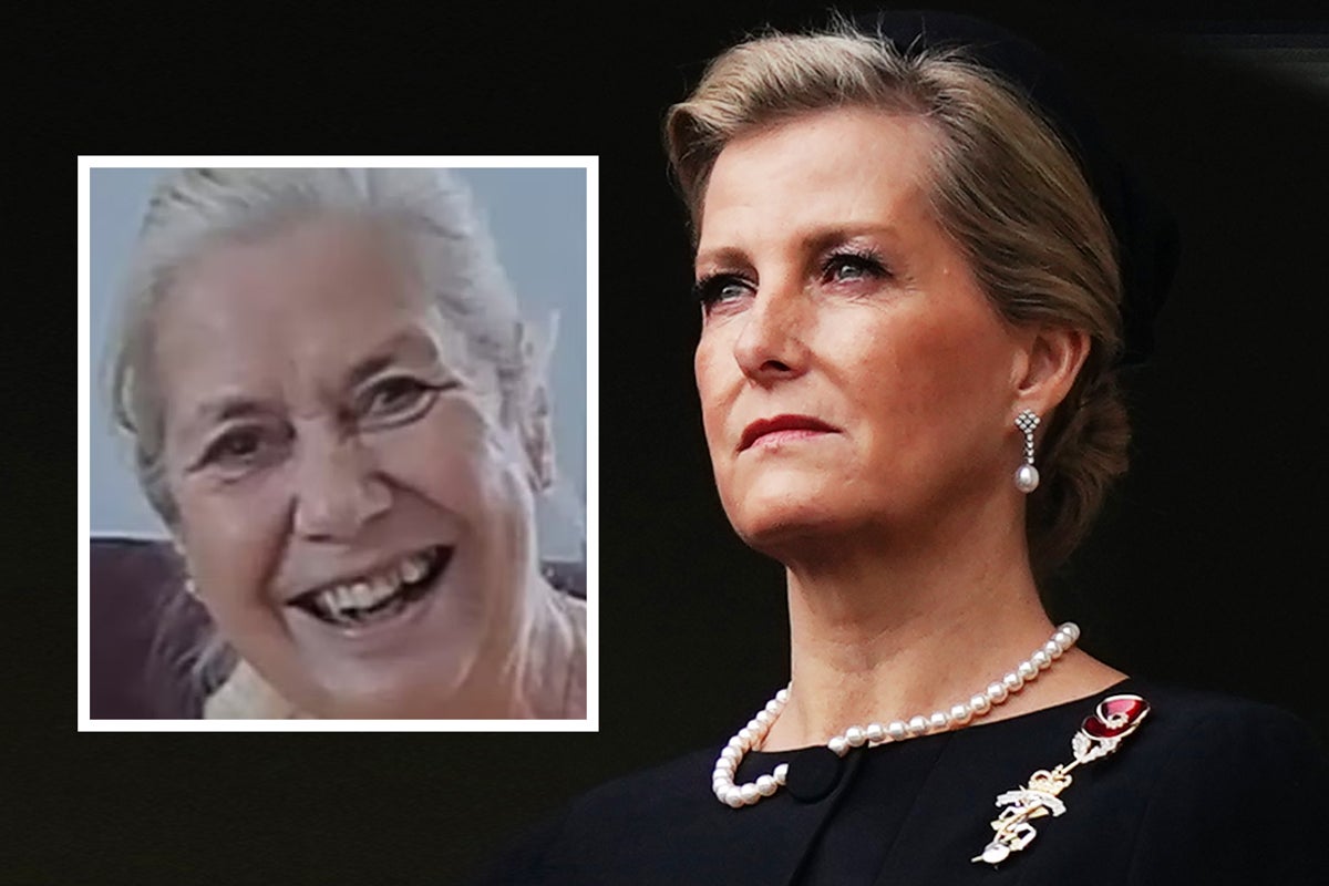 You ruined our family': Relatives of grandmother hit by royal outrider to sue police