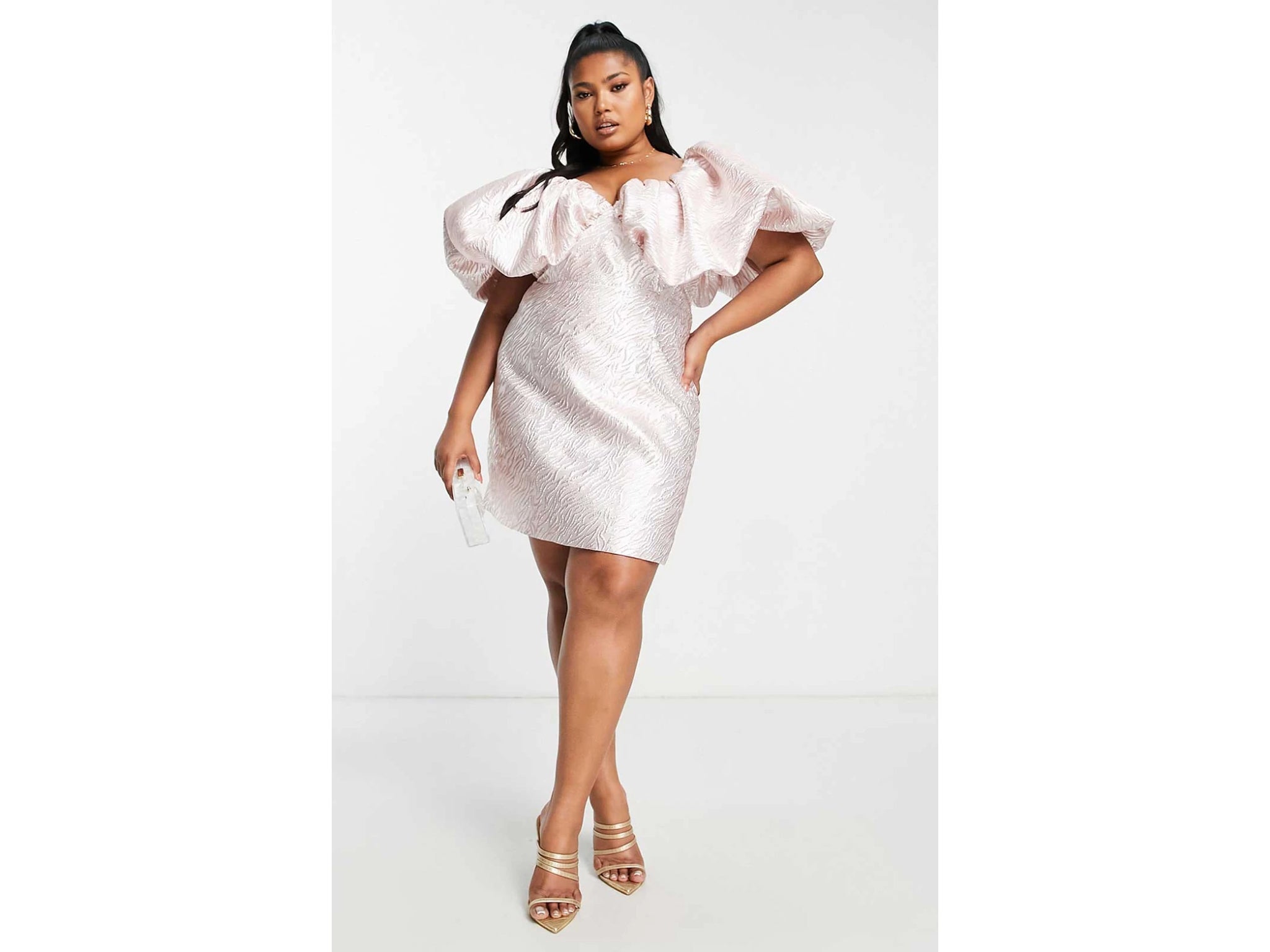 Asos clothes rental: Hire summer dresses, wedding outfits and more