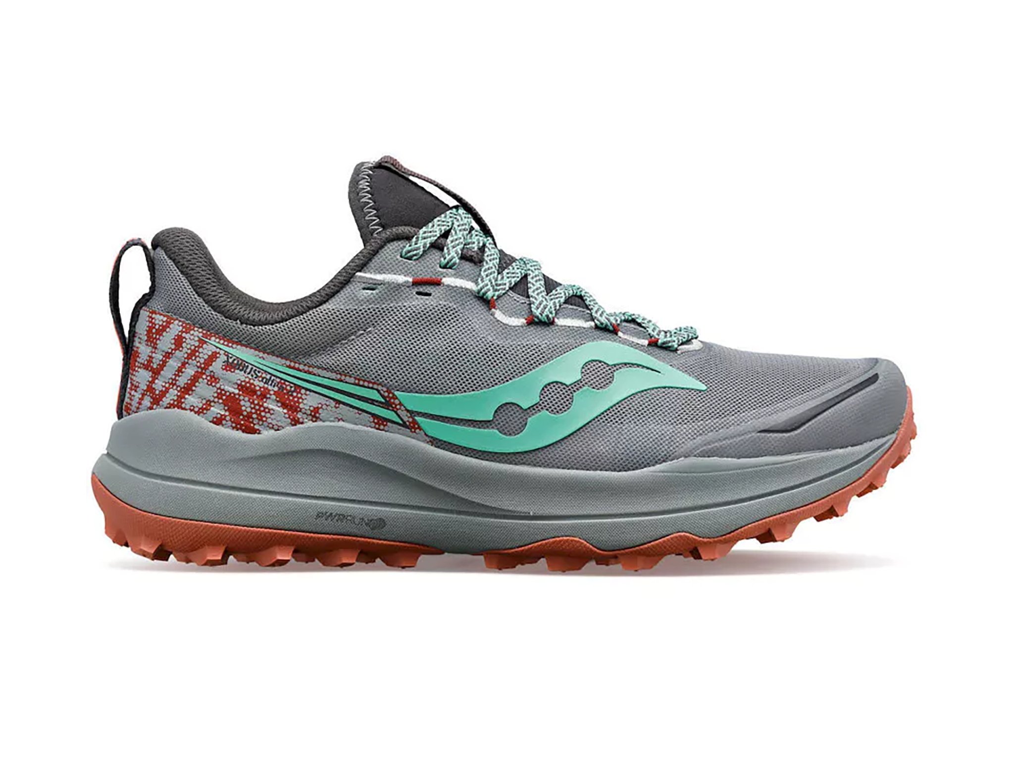 best women’s trail running shoes review Saucony xodus ultra 2