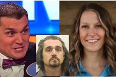 Family Feud star faces trial for allegedly shooting wife to death years after joking about marriage on show