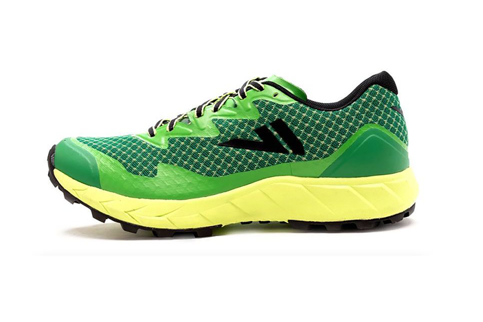best women’s trail running shoes review VJ sport ultra 2