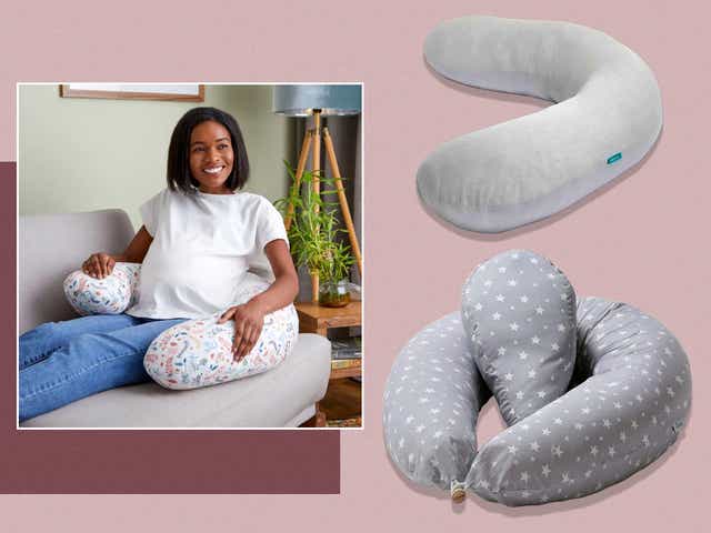 <p>We looked for comfort, support, value for money, innovation and versatility when testing pregnancy pillows </p>