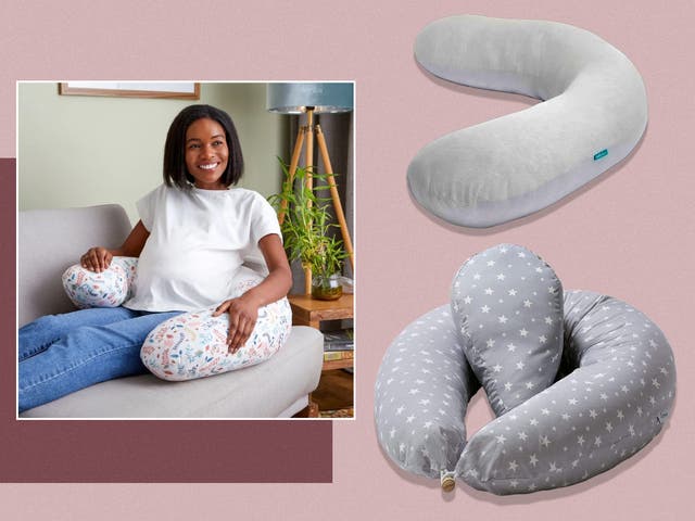 <p>We looked for comfort, support, value for money, innovation and versatility when testing pregnancy pillows </p>
