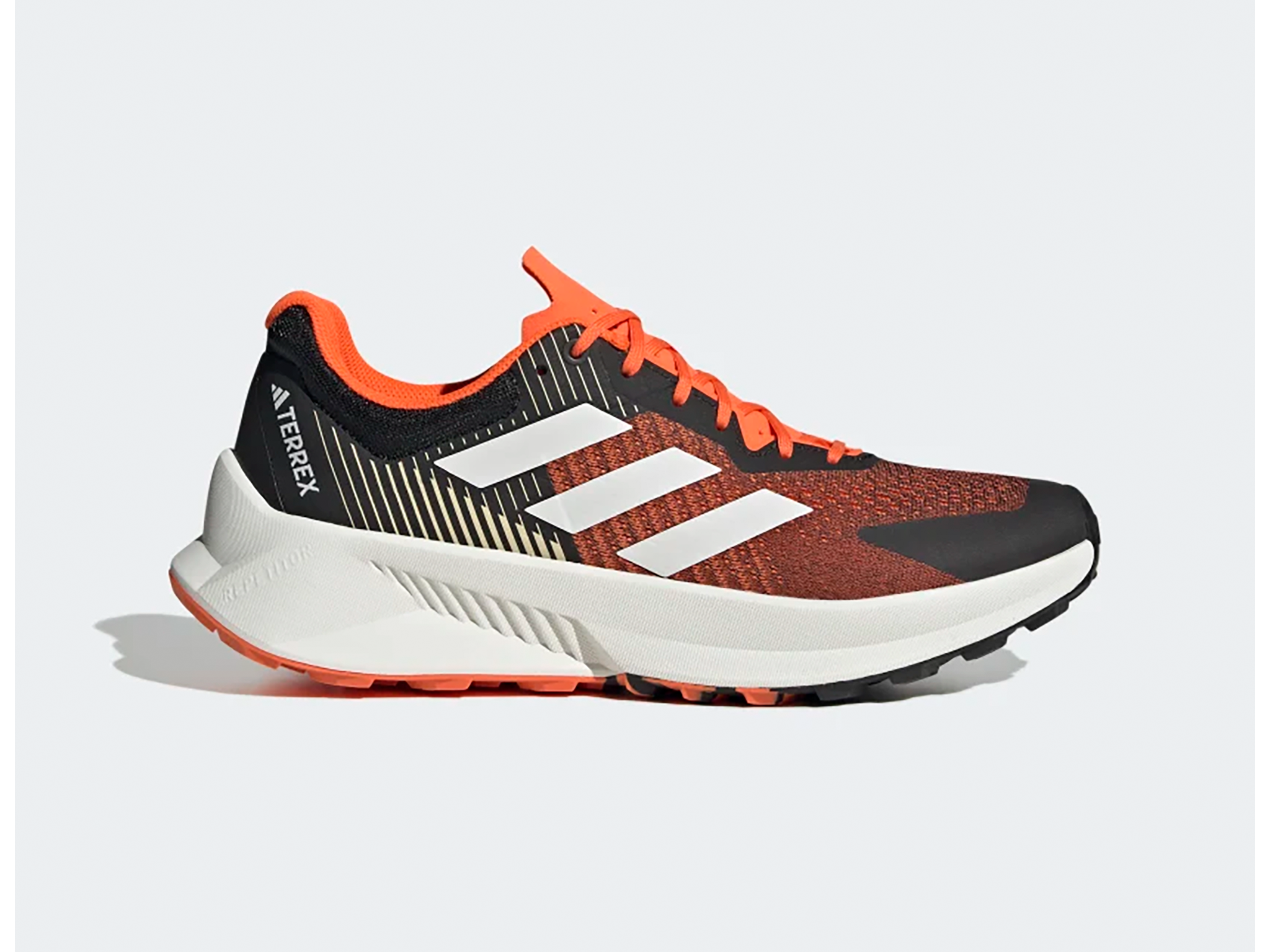 best women’s trail running shoes review Adidas soulstride flows