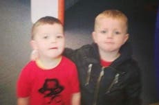 ‘Our hearts are truly broken’: Families of ‘best friends’ killed in Cardiff crash pay tribute