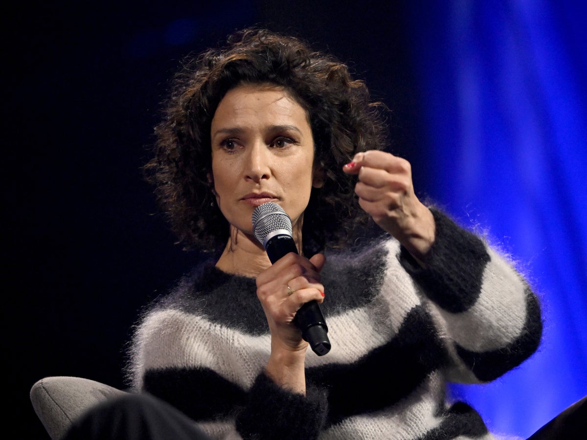 Doctor Who: Indira Varma joins Ncuti Gatwa’s series 17 years after Torchwood role