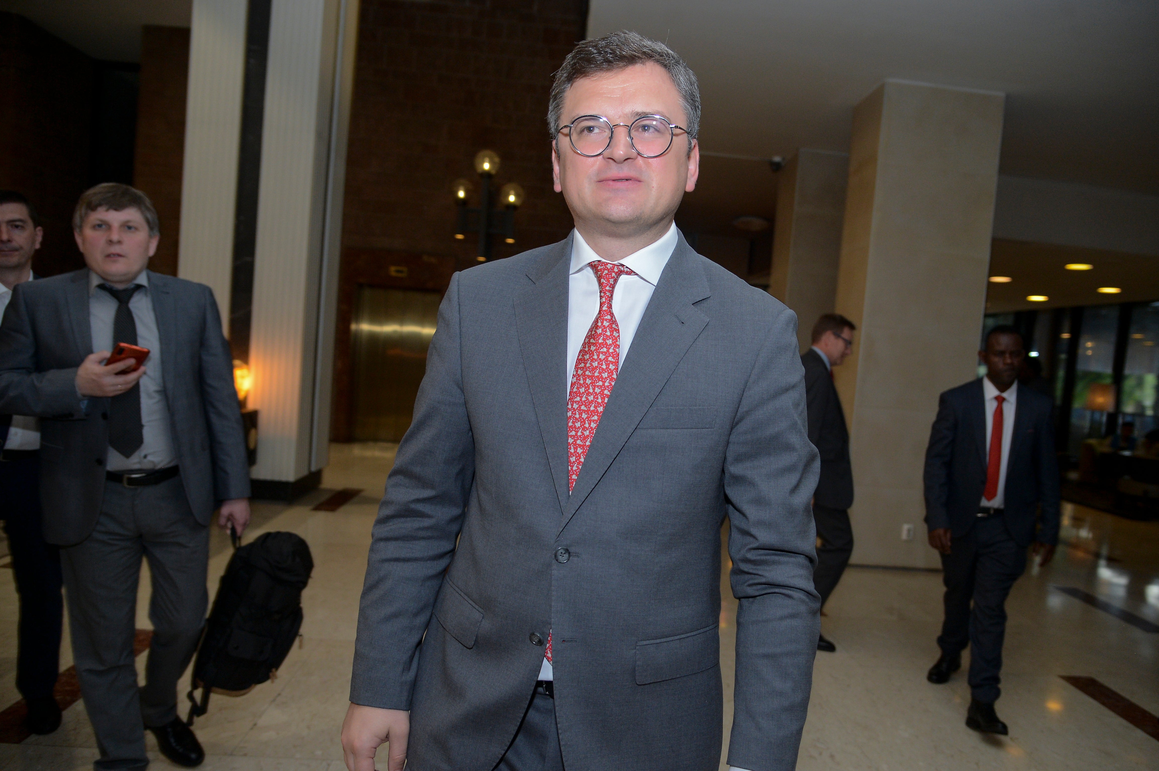 Ethiopia Africa Russia Ukraine