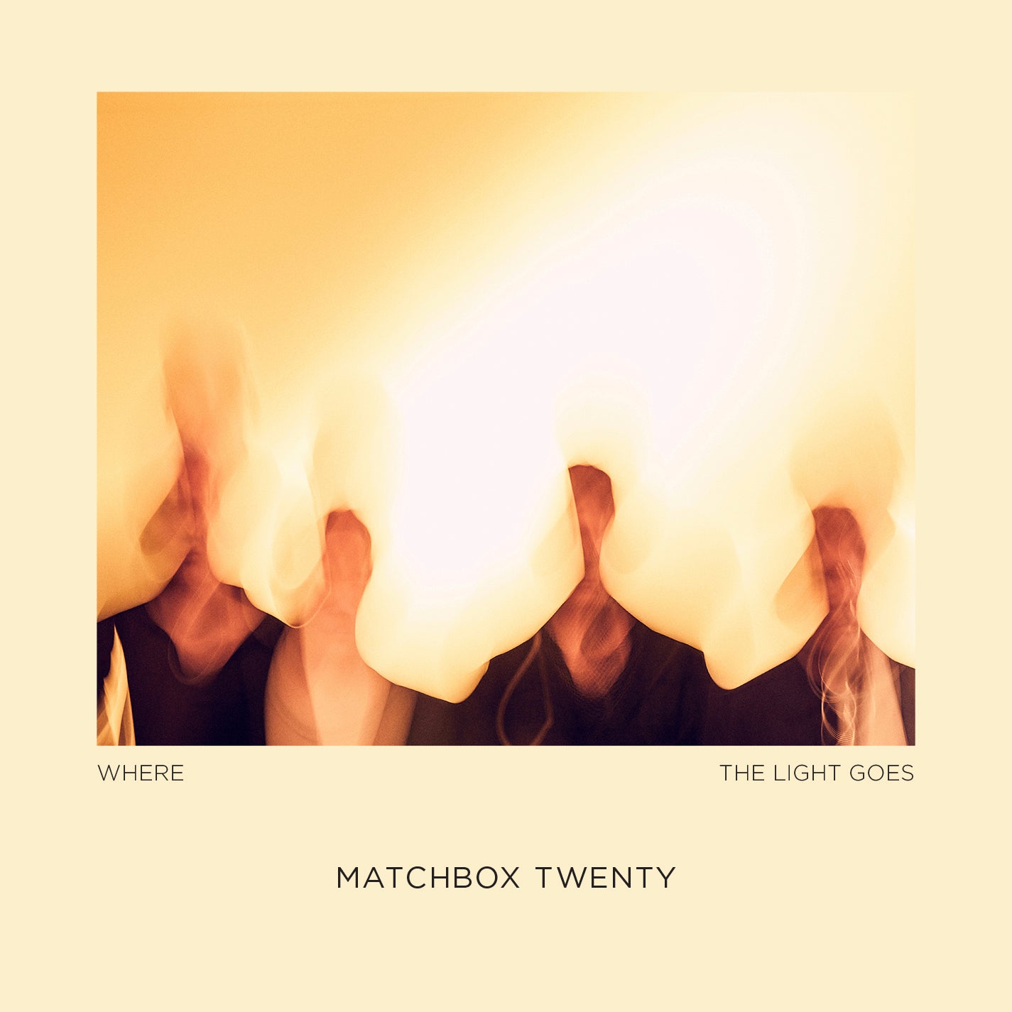 Music-Matchbox Twenty