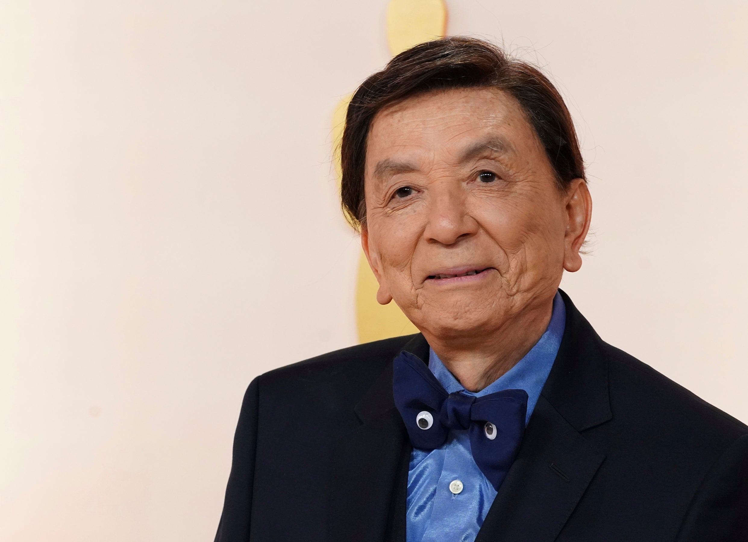 TV James Hong