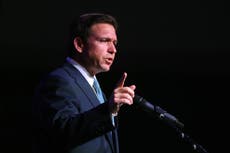 Can DeSantis win? This is what the polls say