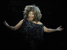 Tina Turner death: ‘What’s Love Got to Do with It’ singer dies aged 83