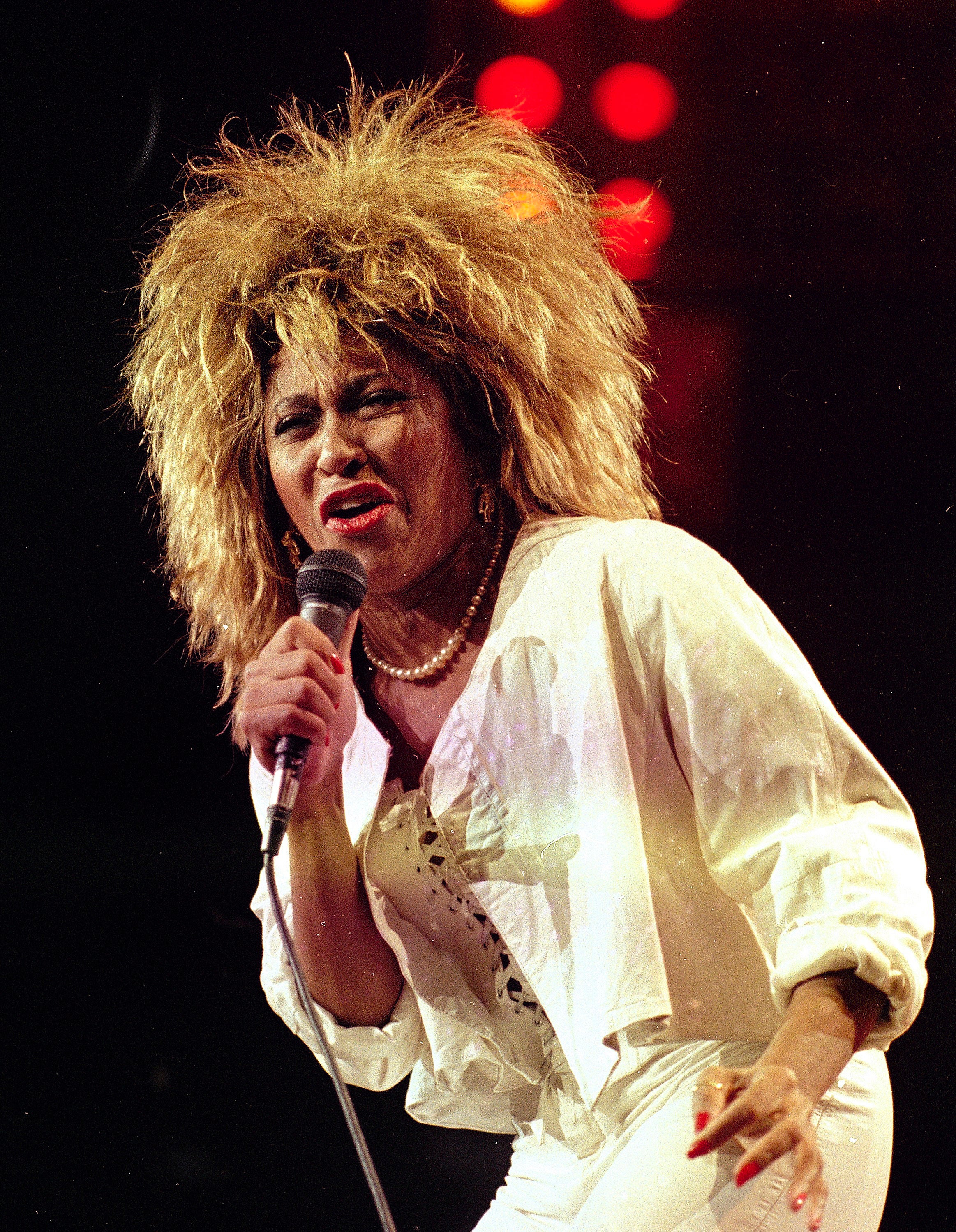 Obit - Tina Turner