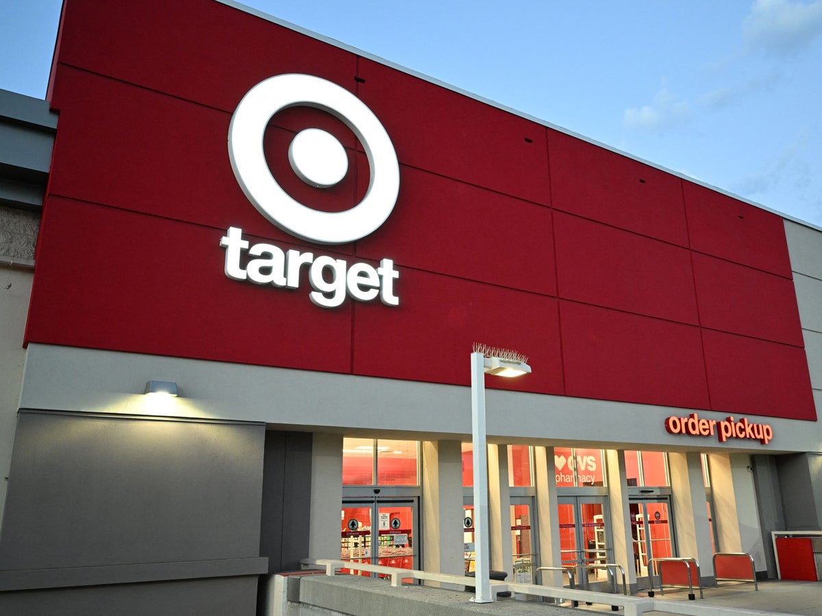 Trans designer whose items were allegedly removed from Target’s Pride collection speaks out