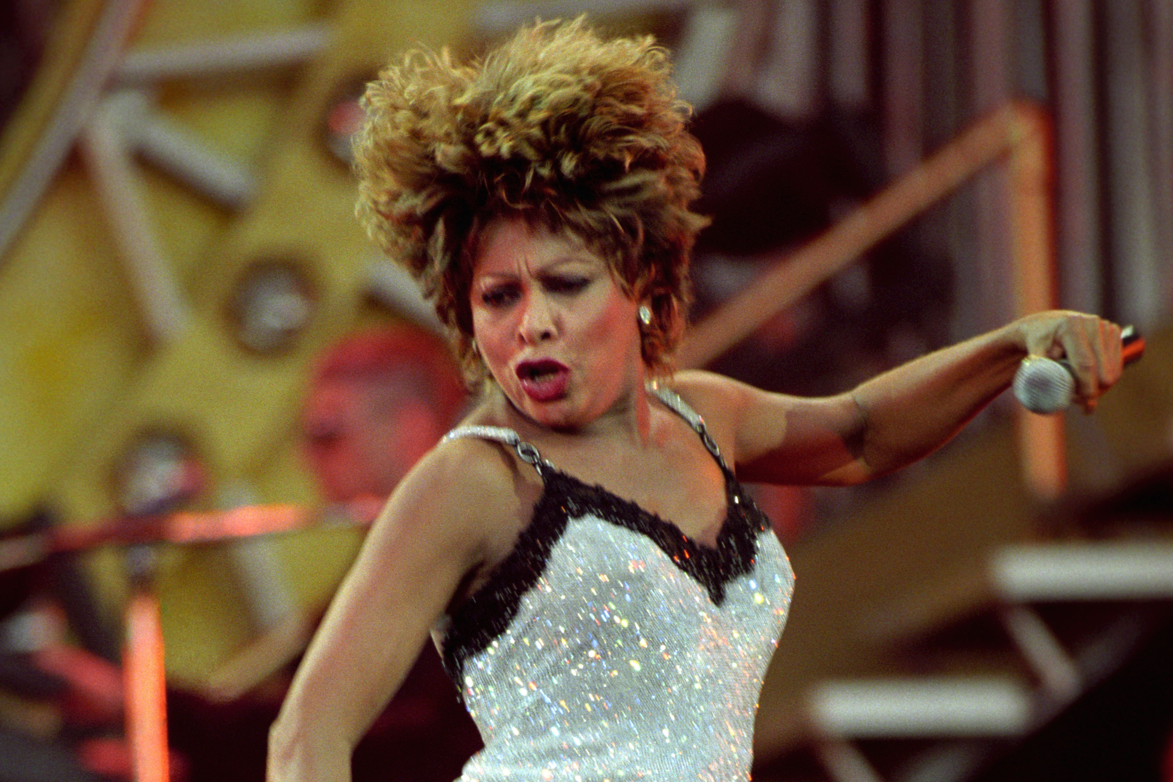 Tina Turner remembered for ‘boundless passion for life’ following death