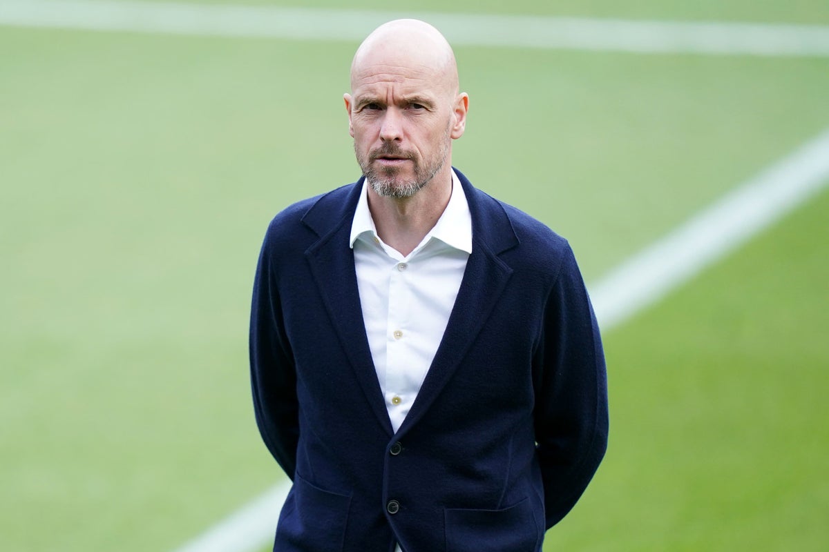 Erik ten Hag knows from Chelsea’s woes that money does not always bring success
