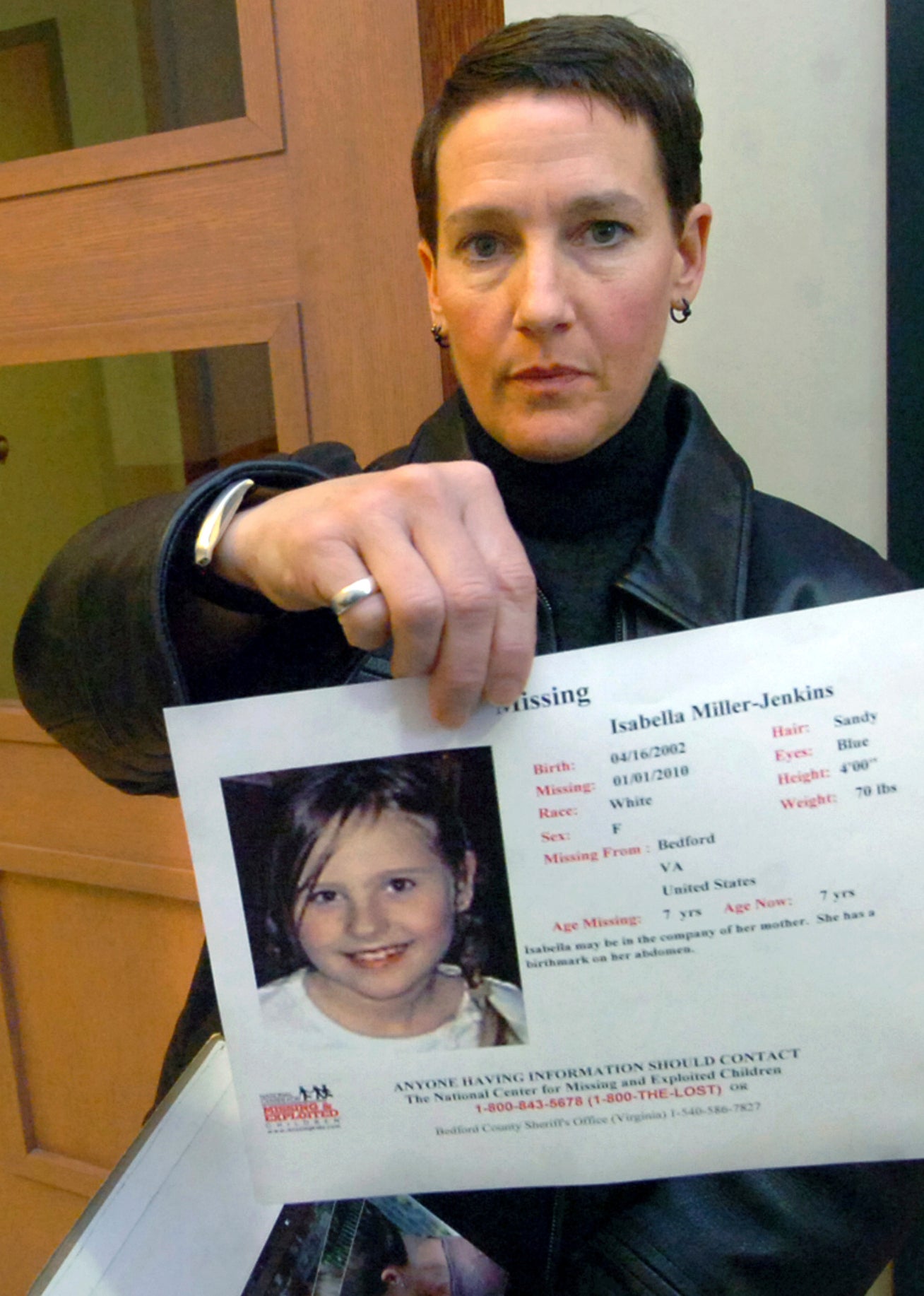 Civil Union Child Custody