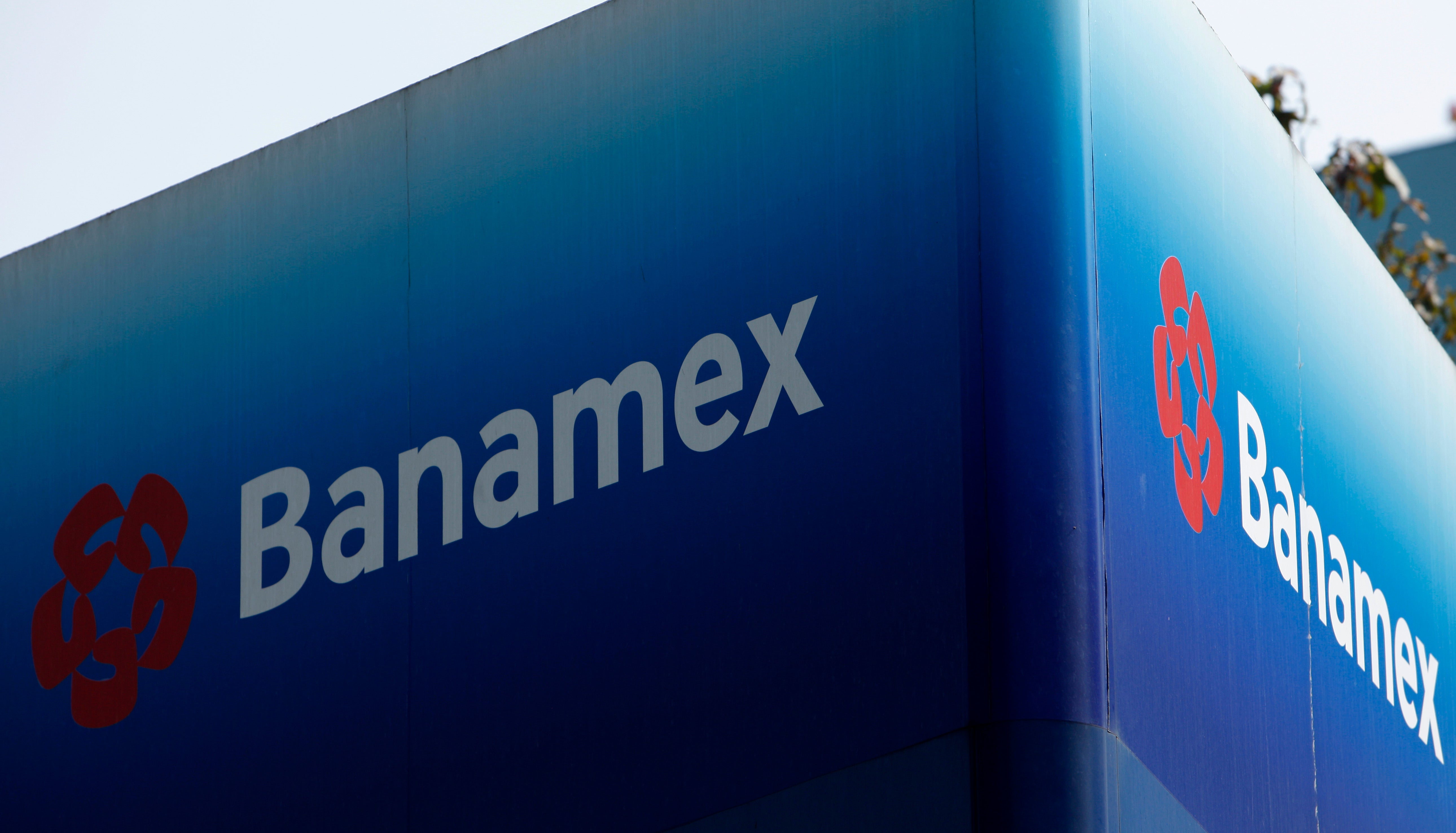 MÉXICO-BANAMEX