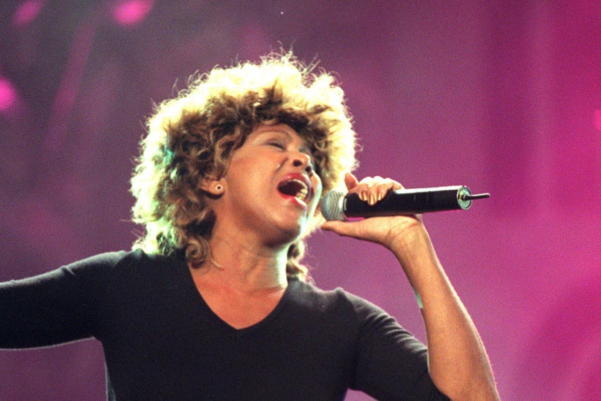 President Joe Biden, Barack Obama and Bill Clinton pay tribute to Tina Turner