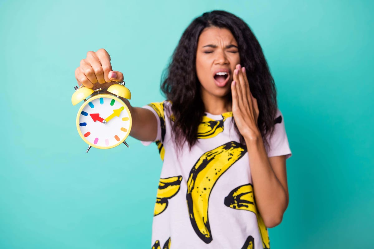 How to sleep in the heat, as summer weather finally arrives 