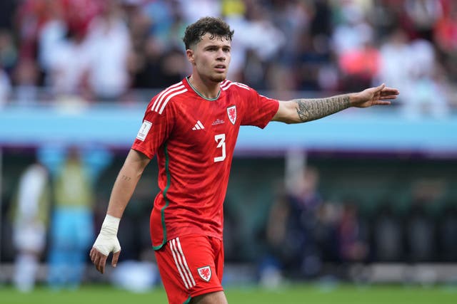 Wales want clarity over the injury to Neco Williams before the squad is named for next month’s Euro 2024 qualifiers (Martin Rickett/PA)