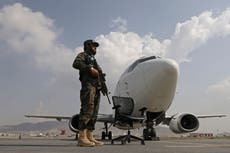 China resumes commercial flights to Afghanistan as cooperation with Taliban regime grows