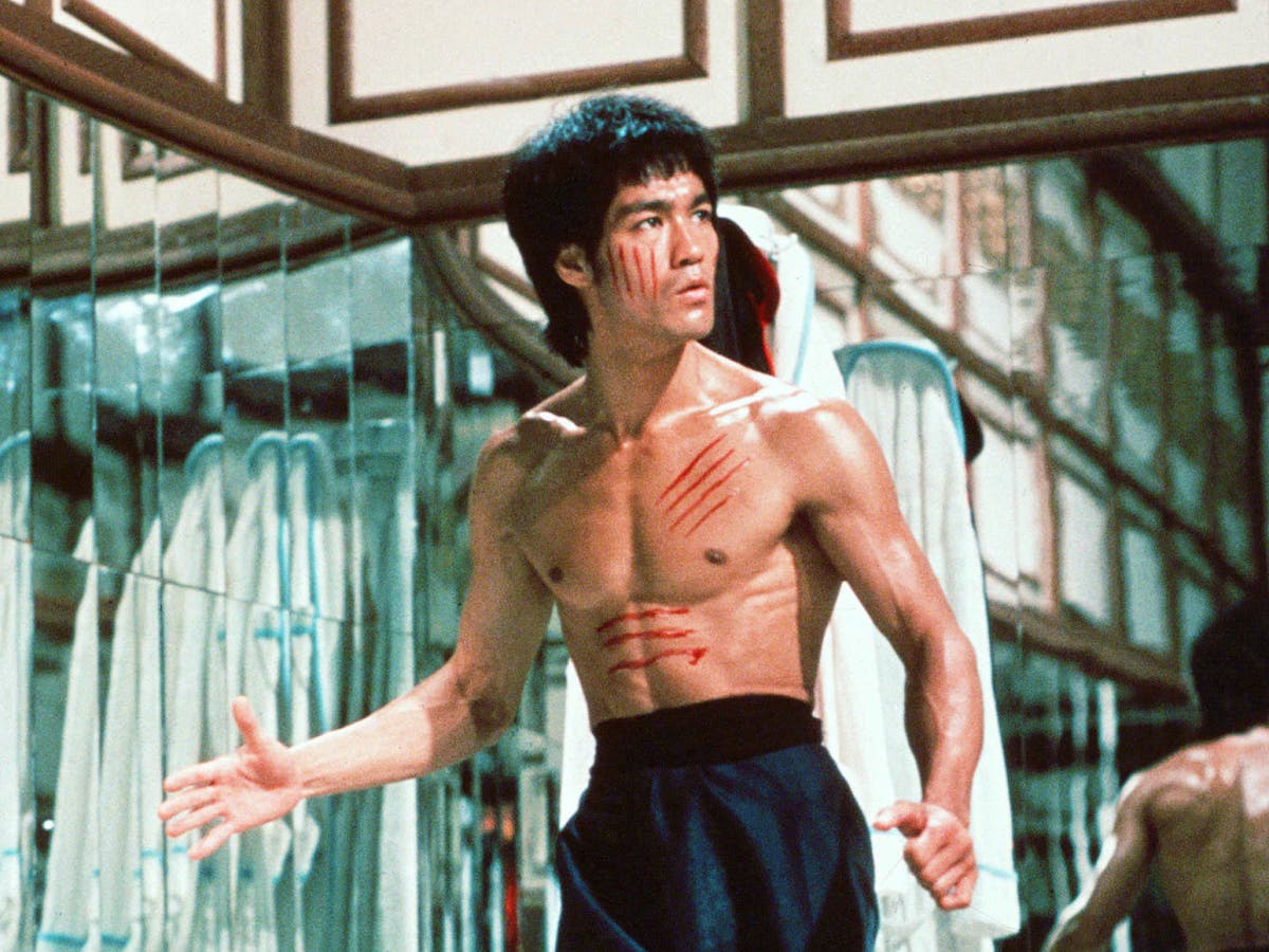 Bruce Lee’s long, violent journey to immortality remains breathtaking
