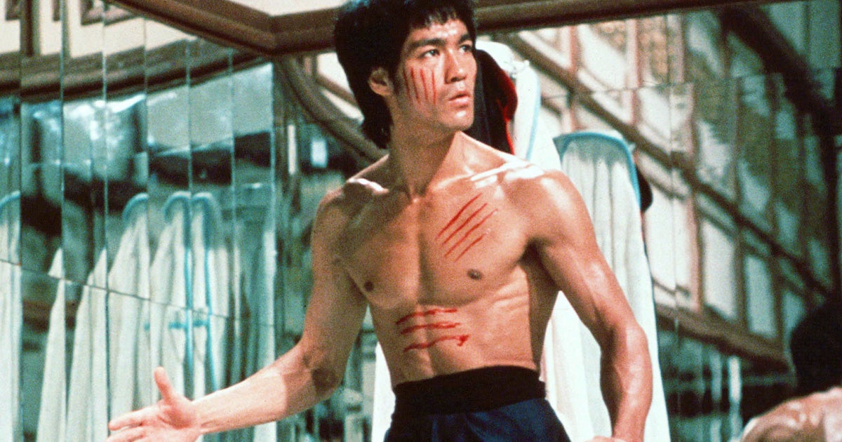 Bruce Lee's long, violent journey to immortality: 'He knew the star should always be the boss' | The Independent