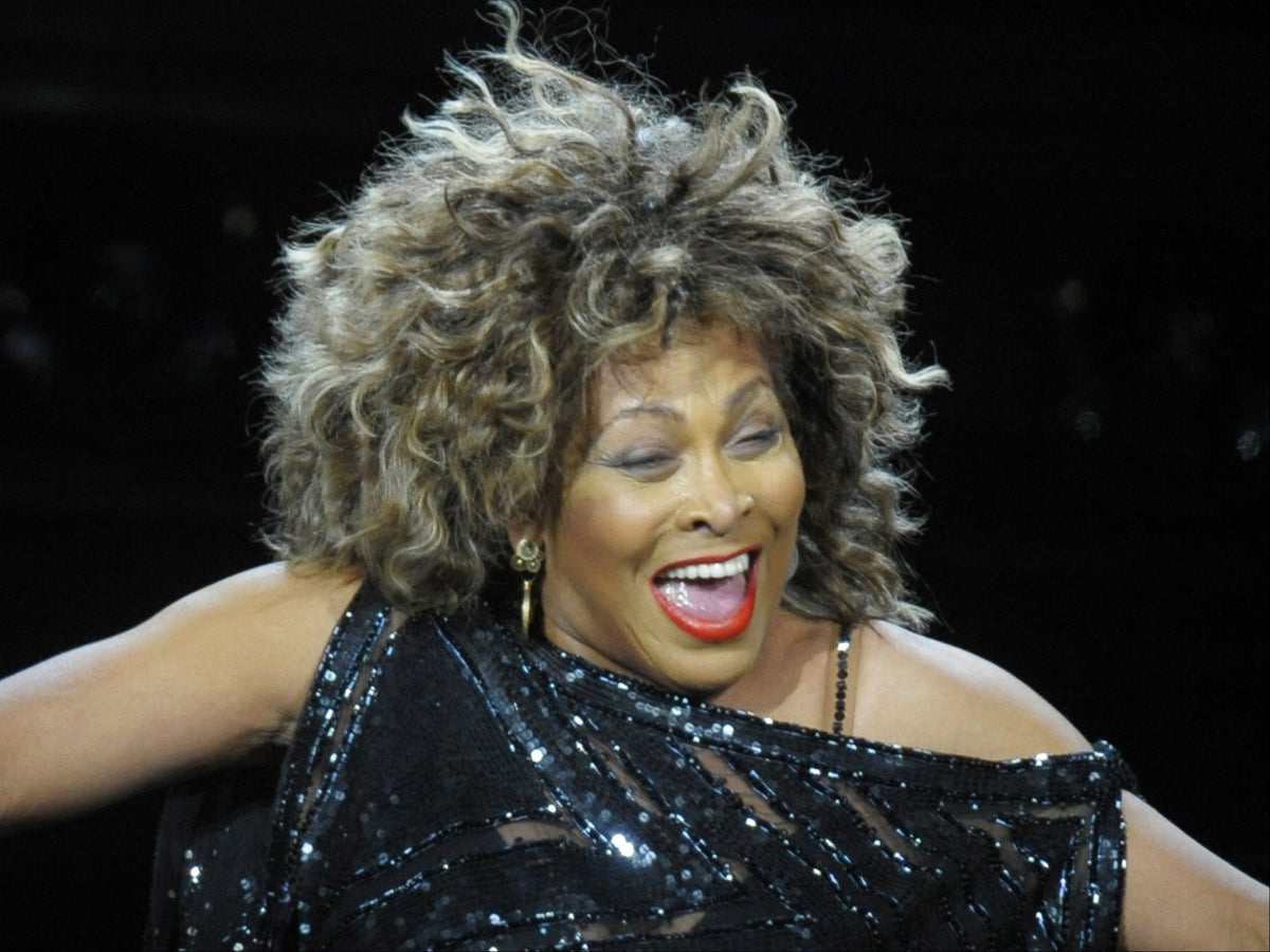 Inside Tina Turner’s magnificent estate in Switzerland, where she lived with husband Erwin Bach