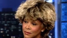 Tina Turner reveals why she lived in Switzerland after renouncing US citizenship in resurfaced interview