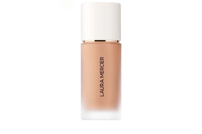 best foundations skin Laura Mercier real flawless weightless perfecting foundation