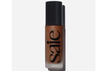 best foundations skin Saie glowy super skin foundation