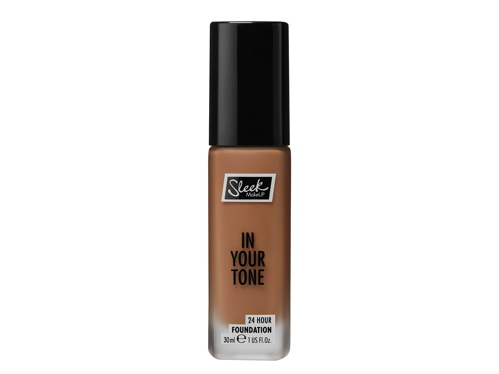 best foundation skin Sleek Makeup in your tone 24 hour foundation